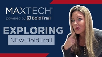 Exploring the New Bold Trail Platform