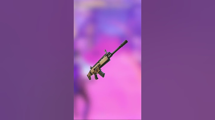 Le meilleur stuff en duo de la saison 4 chapitre 5 sur fortnite 😍