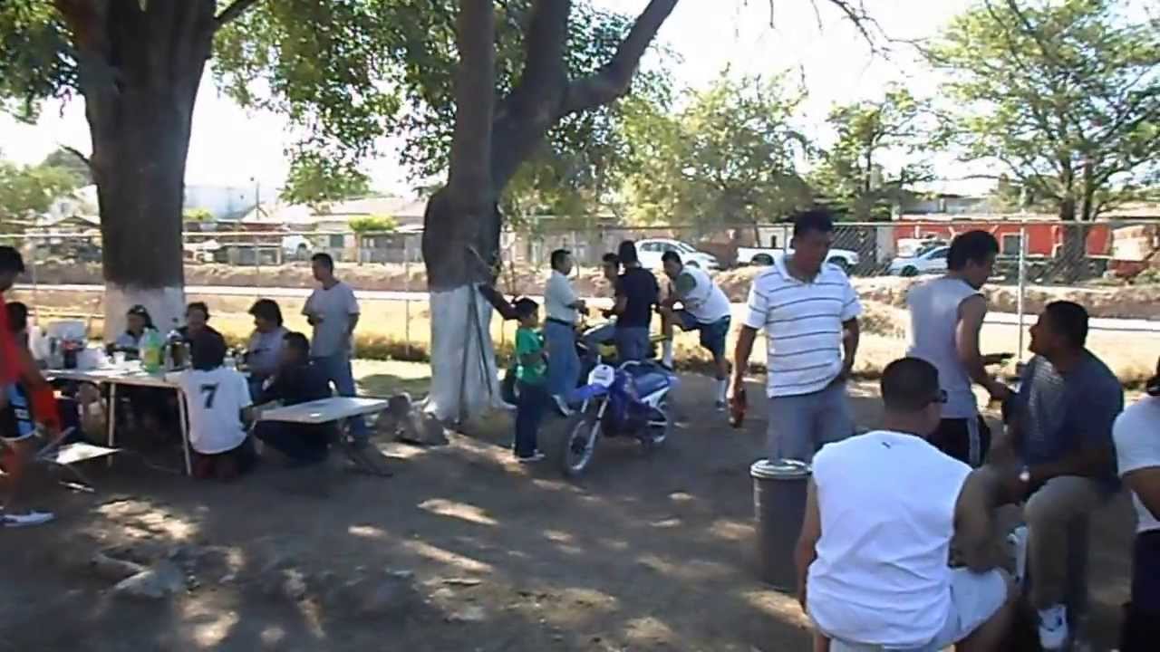 la vega jalisco 2013 fiesta de marzo YouTube