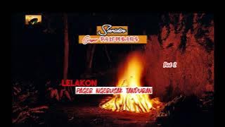 Kisah Saridin 'Geger Palembang' (part 2) #Hdaudio #Ketoprak #Saridin #Syekhjangkung