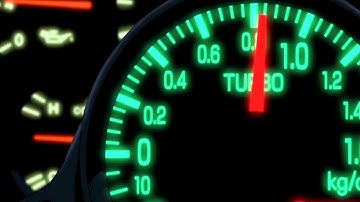 Mazda RX-7 FD3S Exhaust Note