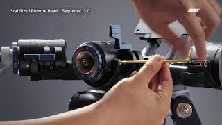 ARRI Tech Talk: Setting up the DRW-1 for SRH-3 and SRH-360 (12 of 12)