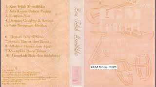 Indonesian gospel musician  - Kau telah memilihku (Full Album 1999)