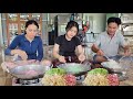 Rộn Rã Tiếng Cười Khi Làm Món Mứt Truyền Thống Để Đón Tết 2025 l tập 578