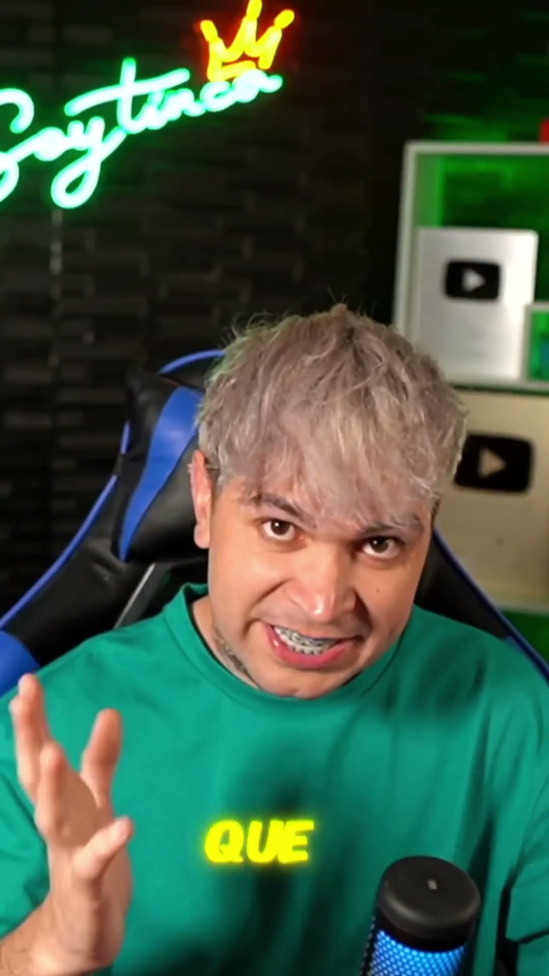 MI NUEVO CLAN DARA MIEDO??