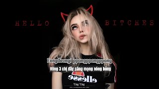 Vietsub Hello Es- Cl