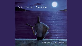 Video thumbnail of "Vicente Amigo - Autorretrato"