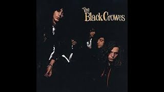 The Black Crowes - Jealous Again