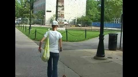 PSU Branch Library Tours: To the Engineering Library