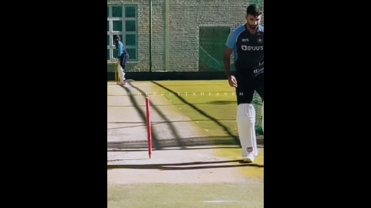 devdutt PADIKKAL in net session 💙👀 