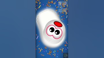 Worms zone io worms zone magic game play snake game saamp wala game Tiger Gamer Rock