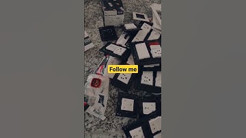 vinay switch|| modular switch || #shortsfeed #shortvideo #viral #multipleshorts #shortviral #shorts