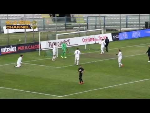 Viareggio Cup: Inter-Hellas Verona 2-1