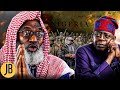 Who Is Sheikh Gumi Nigeria S Bandits Negotiator 