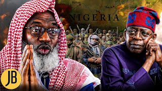 Who Is Sheikh Gumi Nigerias bandits Negotiator