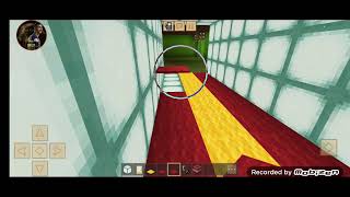 Kardesimle minecraft oyunadik (4 bolum) #Abonne ol #Like at