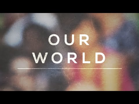BBC | Our World | Three Million Refugees and Counting