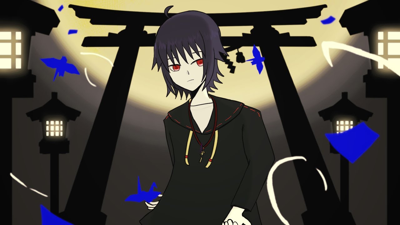 オリヅル Vy2 Vocaloidカバー Youtube