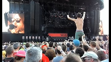 Rock Werchter 2013 Aftermovie