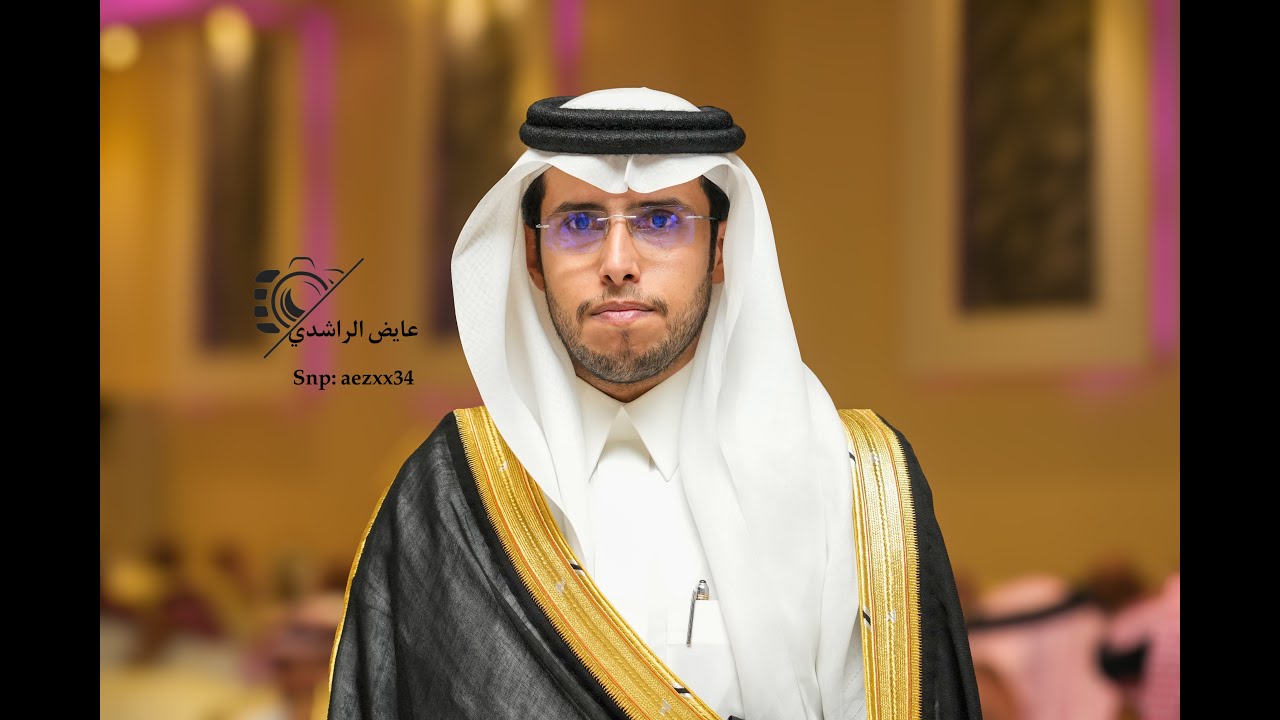 حفل رئيس مركز ال محمد / الشيخ فرحان بن محمد ال رويه