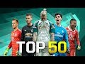 Top 50 Worst Goalkeeper Mistakes 2019/20