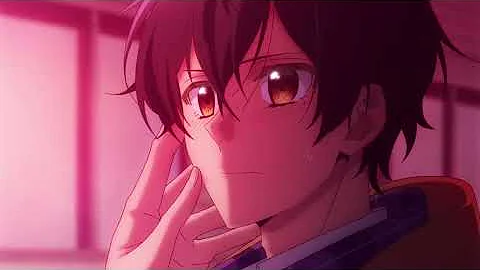 Longing & Temptation [Archived Upload]