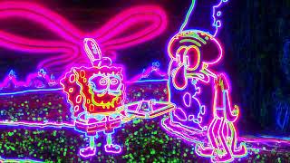 Squidward Well This Ones on The House! Vocoded to Gangstas Paradise