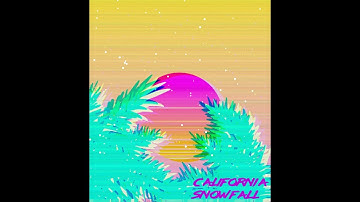 The Identity Matrix - California Snowfall (Official Audio)