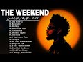 The best pop songs of the weekend playlist 2023  the weekend greatest hits full album