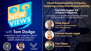NewViews Episode 3: Sparking Civic Imagination with Space Entrepreneurs