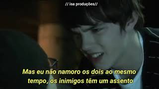 Domo Wilson -. Bissexual anthem ( TRADUÇÃO / LEGENDADO )
