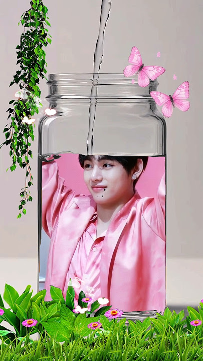 Trending Bts Lover😜😱 #bts #btsarmy #btsv #youtube #youtubeshorts #btsfunny #love #romantic #shorts