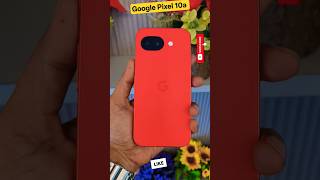 Why Everyone's Talking About Pixel 10a Berry 😳 #shorts #viral #tech