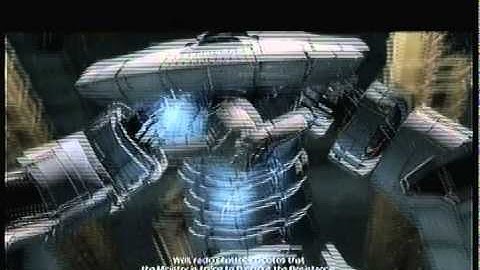 Binary Domain Part 5