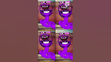 One two, buckle my shoes « (Simon & Pinki with Sprunki) #incredibox #sprunki #meme #animation