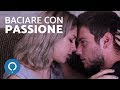 Bacio appassionato con la lingua - Educazione sessuale video