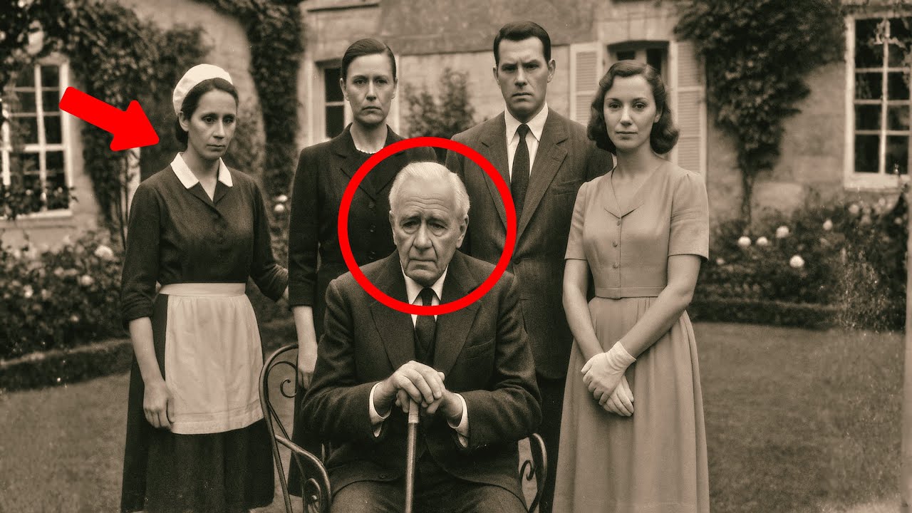 1956 — À Tours, Un Homme Oublia Sa Femme, Ses Enfants, Son Nom… Mais Se Rappela Seulement D’Elle...