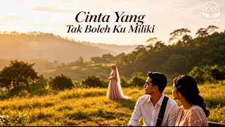 26-Cinta Yang Tak Boleh Ku Miliki (Slow Rock) 