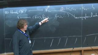 Slope detection in 3-manifolds - S. Boyer