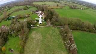Oldland Windmill open afternoon 2