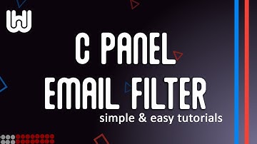 cpanel x3 emailfilter