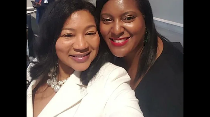 GF Natasha Witherspoon Count on Me