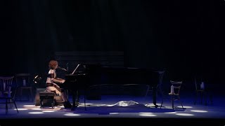 大塚 愛 ai otsuka / キミにカエル。(AIO PIANO vol.1)ライブ映像