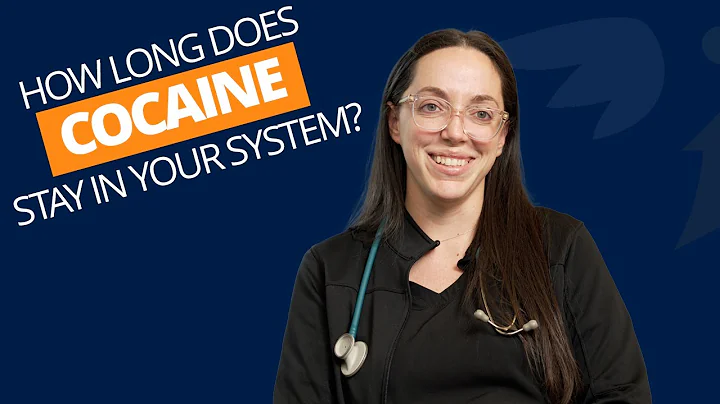 How Long Does Cocaine Stay In Your System?