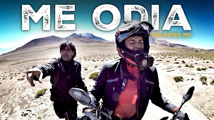 I PUT @virguidetti in a COMPLICATED SAND and I THINK HE WANTS TO K1LL ME (S25E40) MOTORCYCLE SINEWAN