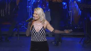 Dianna Rotaru &amp; Enigma Romilor Orchestra - Colaj gipsy