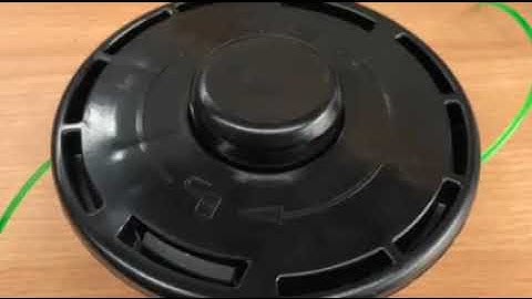 ALDI FERREX MULTI GARDEN TOOL 5 in 1 6 in 1 LINE TRIMMER HEAD OPENING REFILLING CODES 58903 700305