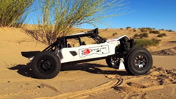 AXIAL EXO TERRA BUGGY KIT AX90015 PIT STOP 2WD CONVERSION BUILD