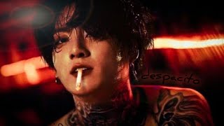 Jeon jungkook - Despacito |fmv| Resimi