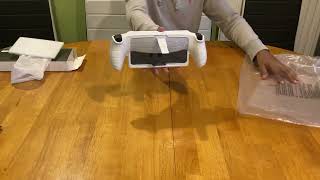 UNBOXING:  PlayStation Portal  Hard Carrying Case & Silicone Soft Grip - (BEST IN THE BUSINESS) screenshot 4